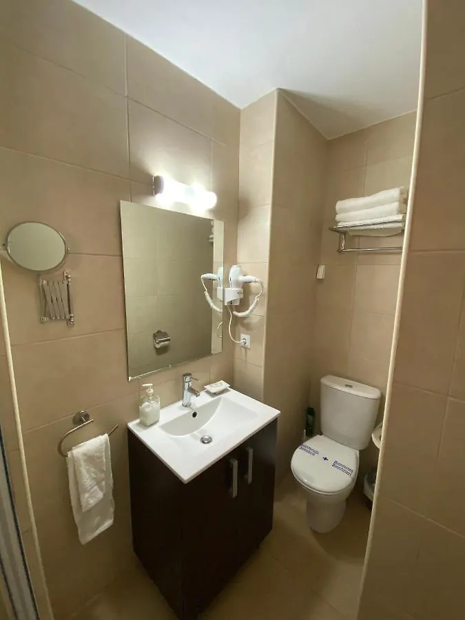 Sunset View Apartment 베날마데나코스타