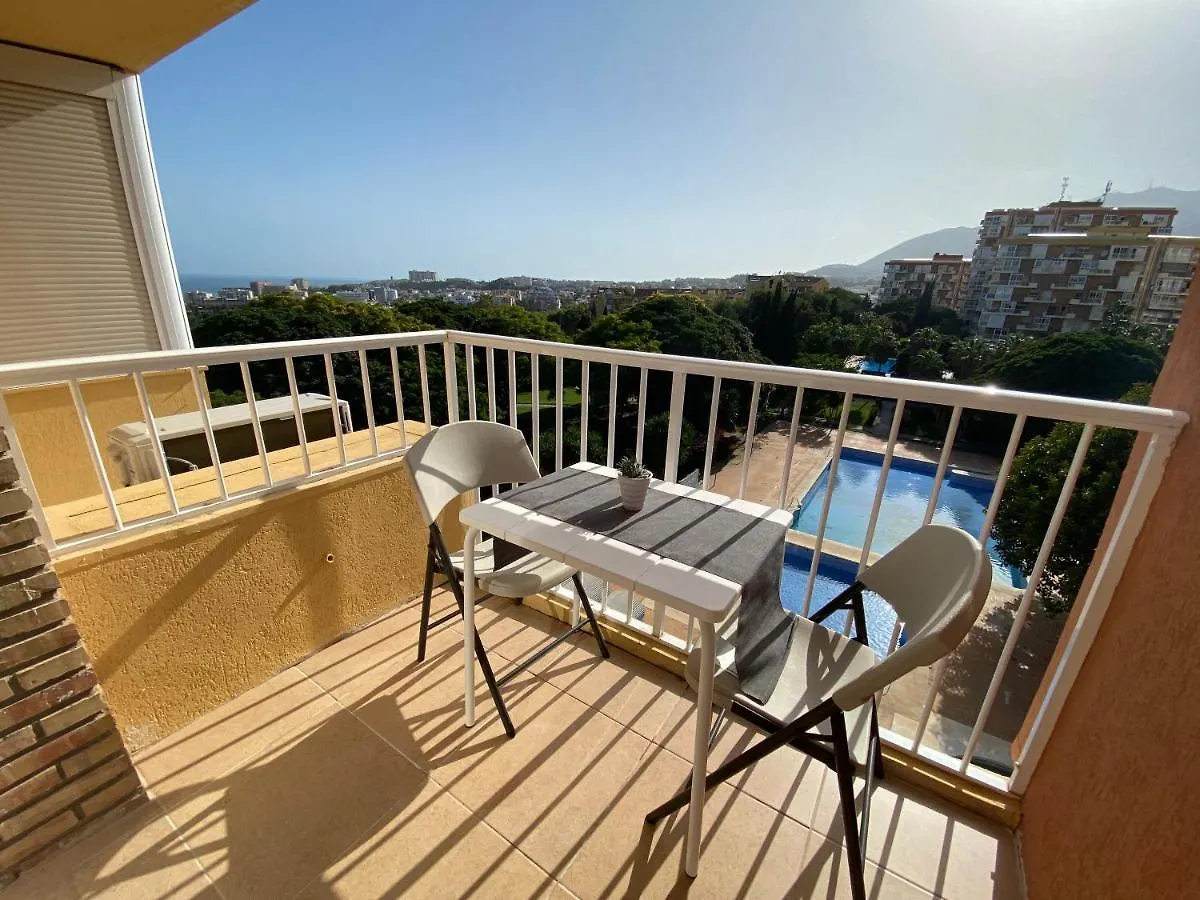 Sunset View Apartment 베날마데나코스타