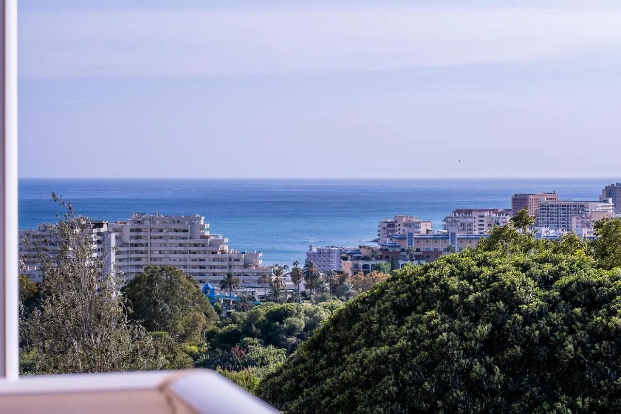 Sunset View Apartment의 연락처