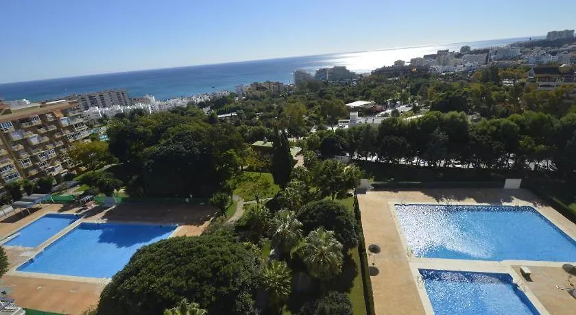 Sunset View Apartment 베날마데나코스타