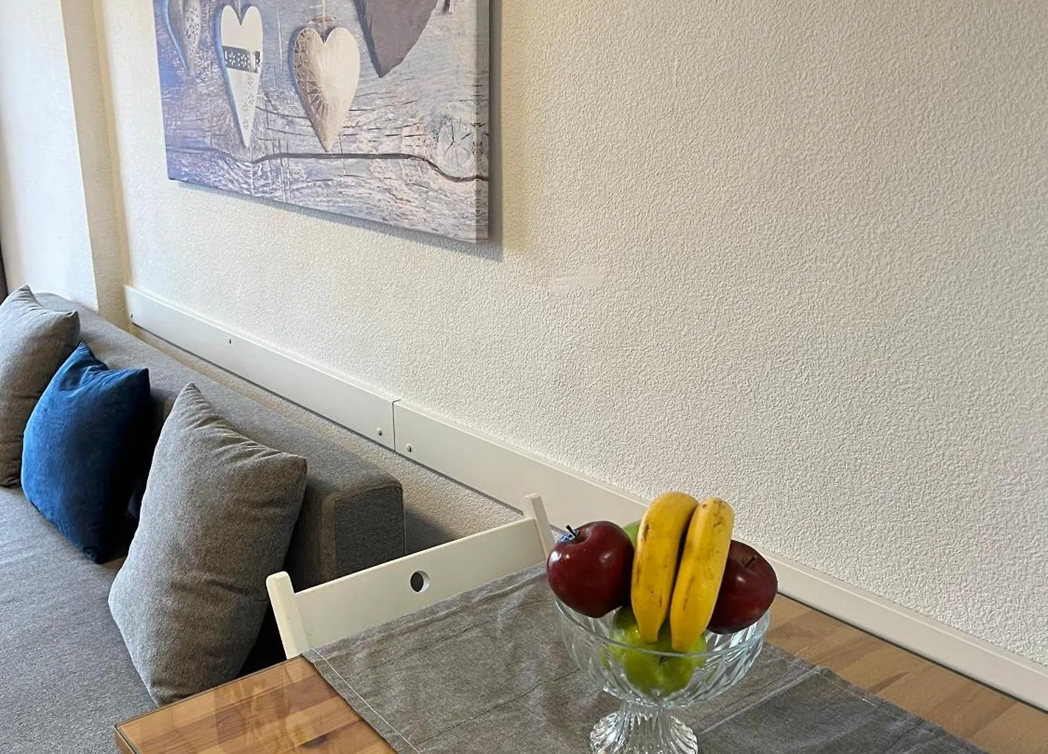 Sunset View Apartment 베날마데나코스타