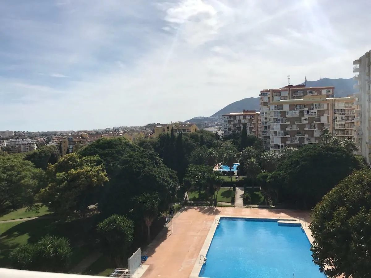 Sunset View Apartment 베날마데나코스타