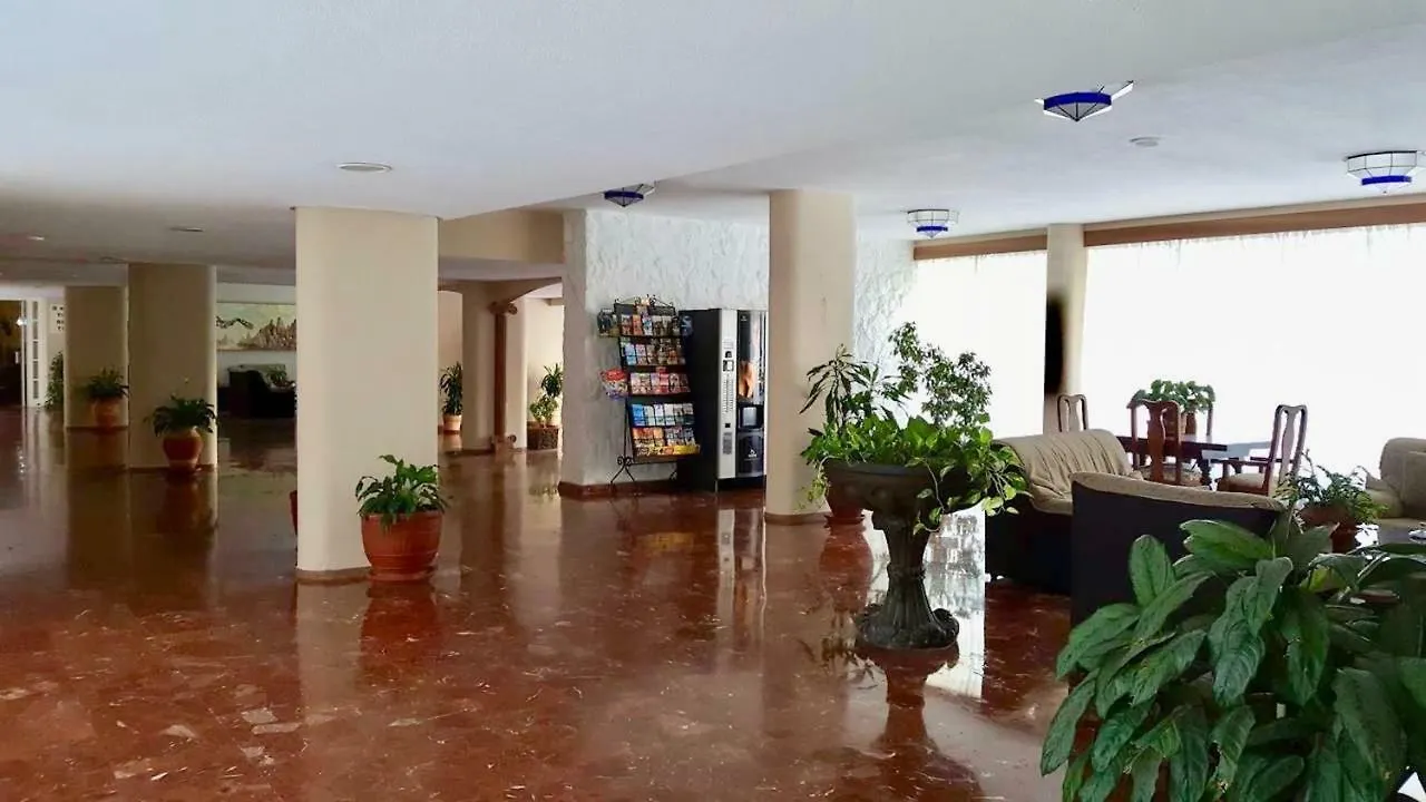 Sunset View Apartment 베날마데나코스타
