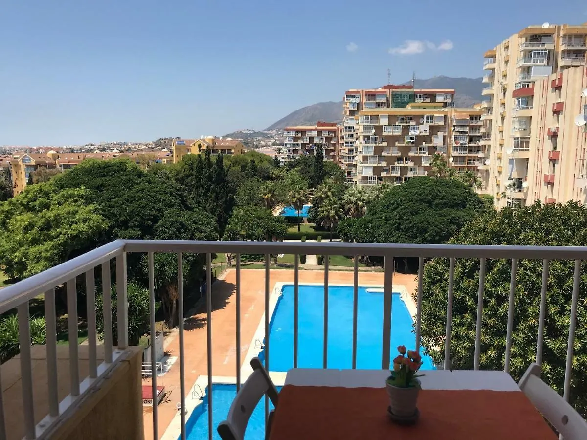 Sunset View Apartment 베날마데나코스타 0*,