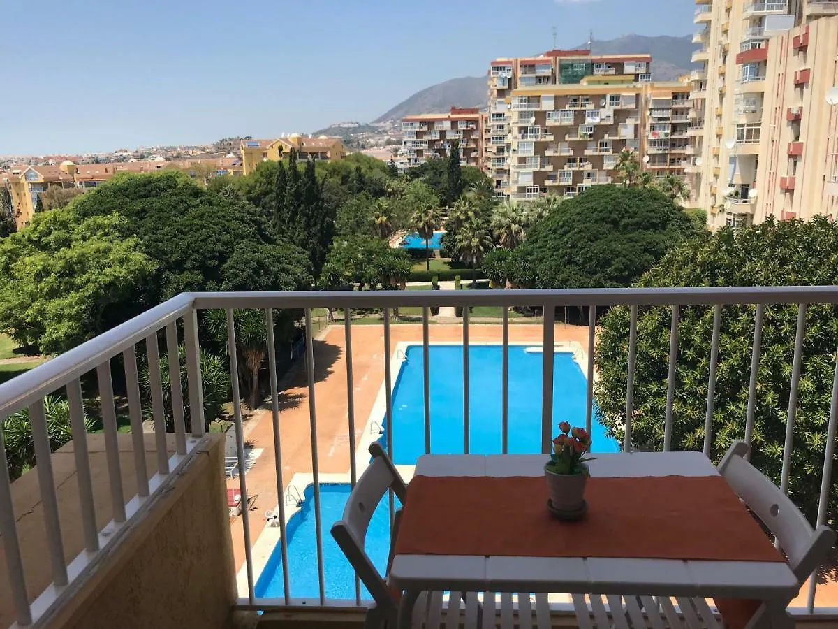 Sunset View Apartment 베날마데나코스타