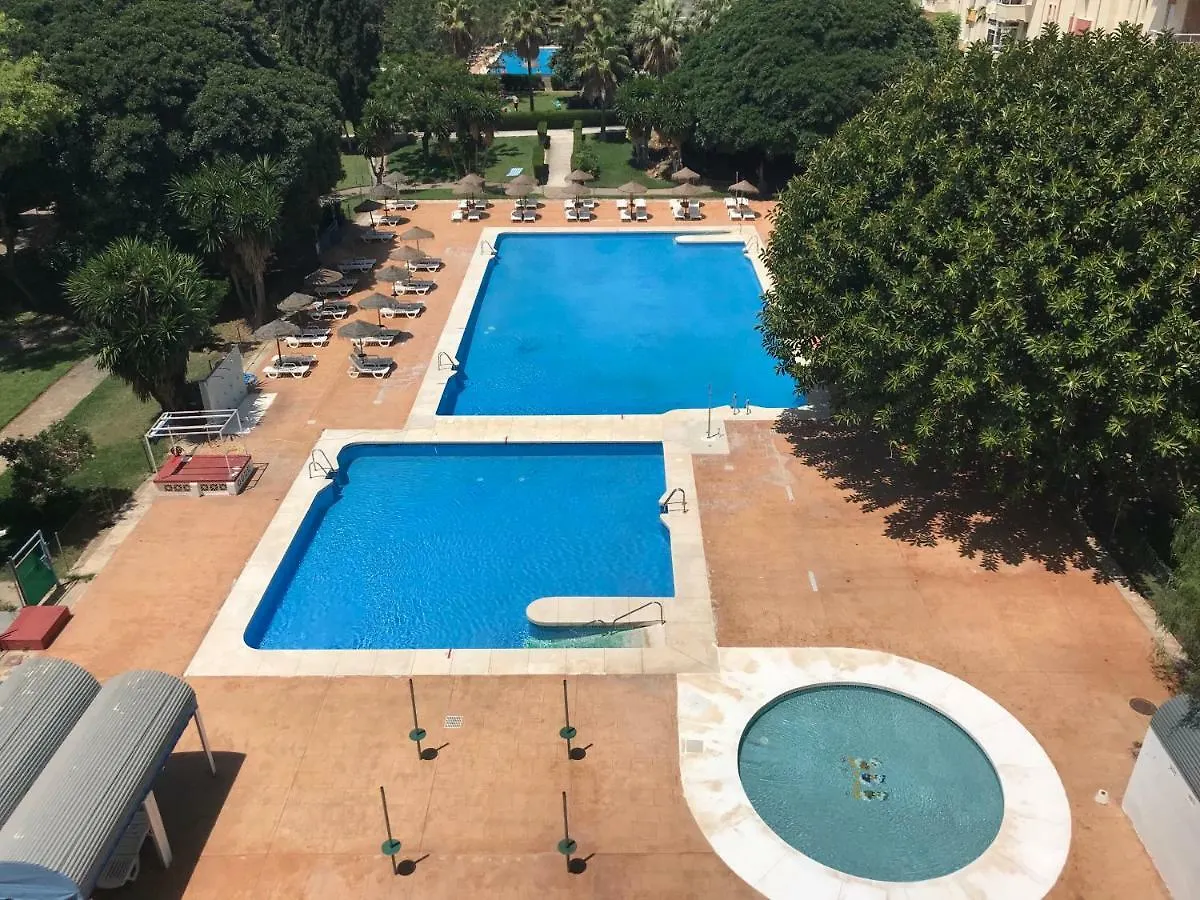 Sunset View Apartment 베날마데나코스타 스페인